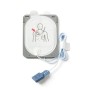 Paar Philips Heartstart FR3 Platten