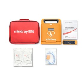 Kit de entrenamiento Mindray C1A