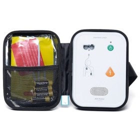 Pack entrenador de desfibrilador Laerdal