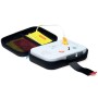 Pack entrenador de desfibrilador Laerdal