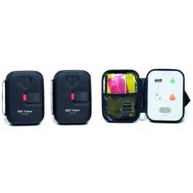Laerdal defibrillatore trainer pack - 3 pz.