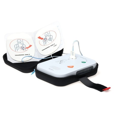 Laerdal defibrillator trainer pack - 3 stuks