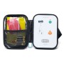 Pack entrenador de desfibrilador laerdal - 3 uds.