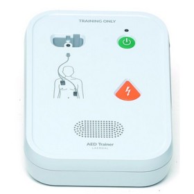 Laerdal defibrillatore trainer singolo