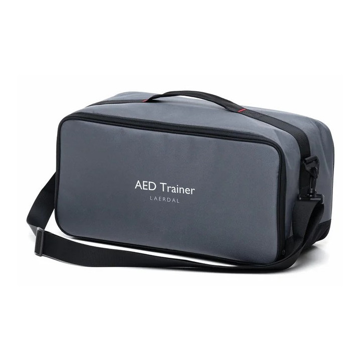 Borsa da trasporto per DAE trainer Laerdal