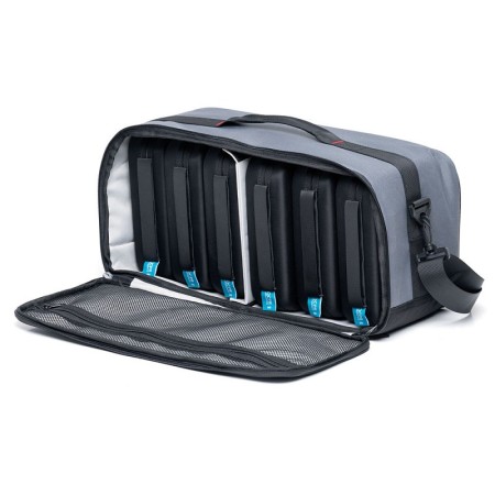 Tragetasche für laerdal aed-trainer