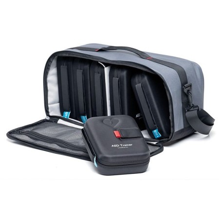 Borsa da trasporto per dae trainer laerdal