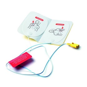 Laerdal Defibrillator-Trainer Electrodes