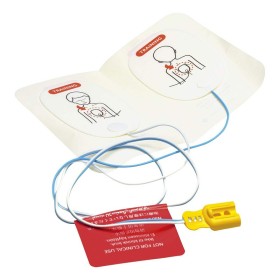 Laerdal Pediatric Defibrillator-Trainer Electrodes