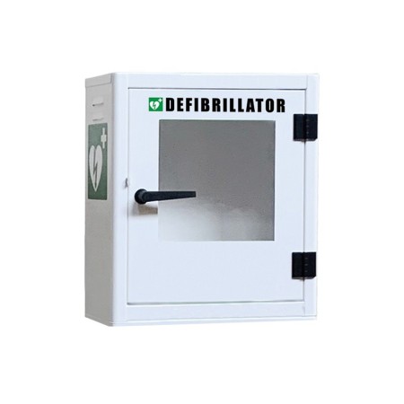 Ormar za defibrilator - unutarnja/vanjska upotreba