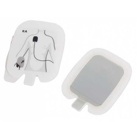 Pads (IT, GB, ES) - kabel nodig 35384