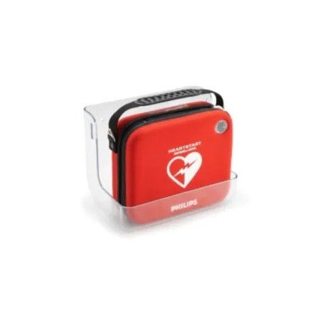Philips heartstart wandhalterung
