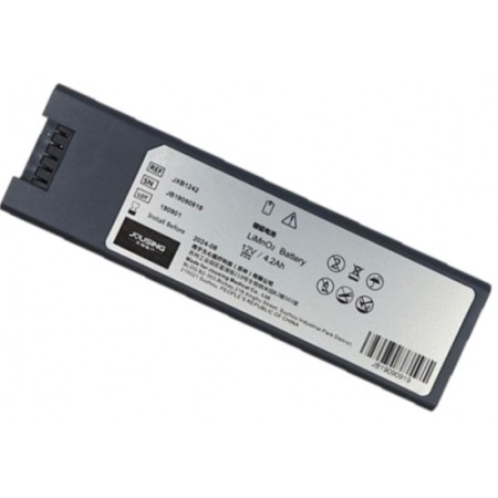 Batteria per defibrillatore semiautomatico iaed-s1