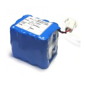 LiMnO2 Battery for Life-POINT Pro AED Semi-Automatic Defibrillator