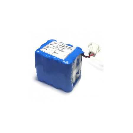 LiMnO2 Battery for Life-POINT Pro AED Semi-Automatic Defibrillator