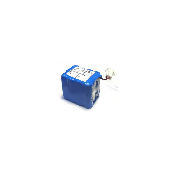 LiMnO2 Battery for Life-POINT Pro AED Semi-Automatic Defibrillator