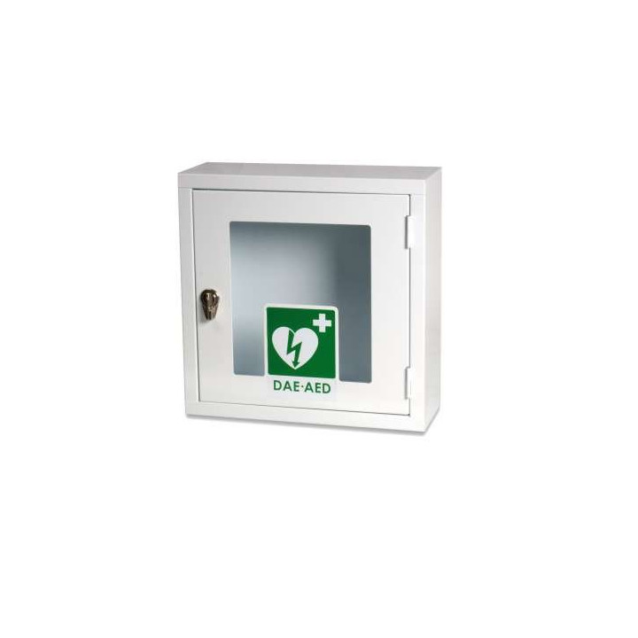 VISIO - TECA PER DEFIBRILLATORE