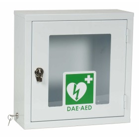 VISIO - DEFIBRILLATOR CASE WITH ALARM