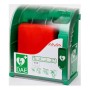 Vitrine für Outdoor-Defibrillator AIVIA 200 OUTDOOR mit Alarm und Heizung