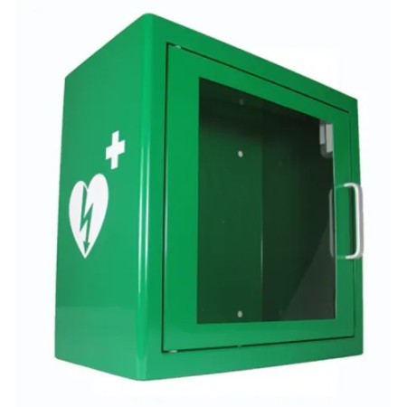 Defisign universal defibrillator case