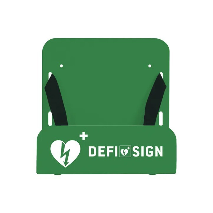 DefiSign Muurbeugel
