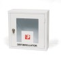 Defibrillator-vitrine