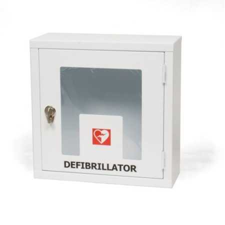 Defibrillator-Vitrine