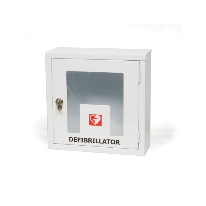 Defibrillator Cabinet