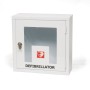 Defibrillator-Vitrine