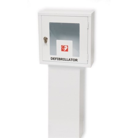 Stojací lampa pouze do vitríny