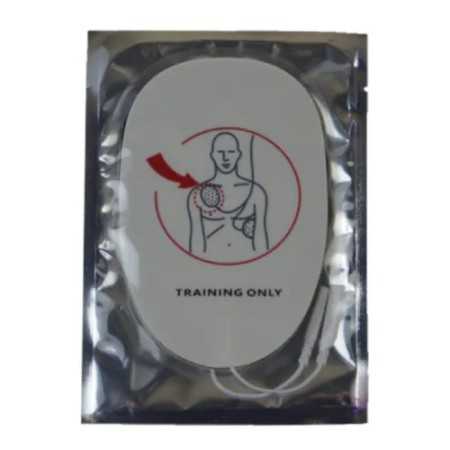 Universal trainer teaching electrodes