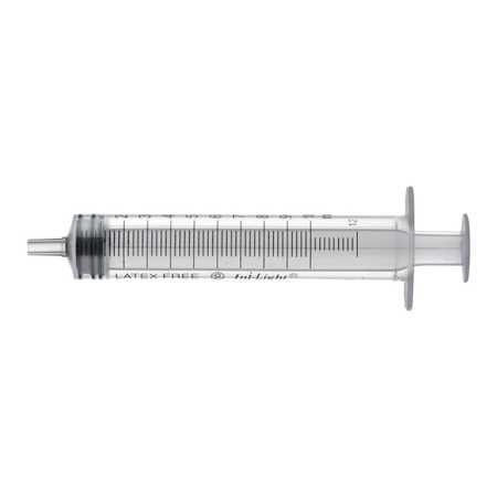 Needleless Syringe 30 ml INJ/LIGHT with Luer Lock Cone - 50 pcs.