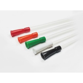 Nelaton katheter ch/fr 10 - mannelijk - 38 cm - verpakking van 100 stuks.