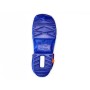 Ultralight clogs with strap - blue - 1 pair