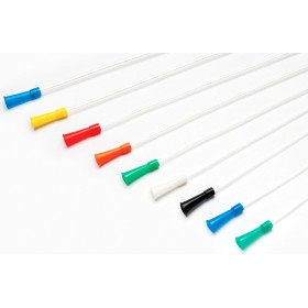 Tub de aspirație steril cu conexiune standard