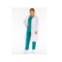 Camice cotone donna - bianco - taglia 40