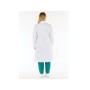 Camice cotone donna - bianco - taglia 40