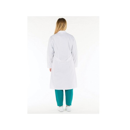 Camice cotone donna - bianco - taglia 40