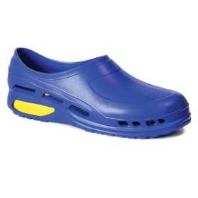 Ultralichte schoen - blauw - 1 paar