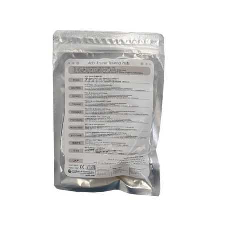 Trainer training plates - 1 pair