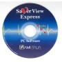 SAVER VIEW EXPRESS SOFTWARE FOR BIPHASIC AED      