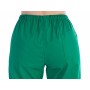 Hose aus Baumwolle/Polyester - unisex - grün