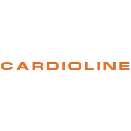 Câble ecg clickecg (ecg d’effort) - iec snap 10 fils pour ecg cardioline