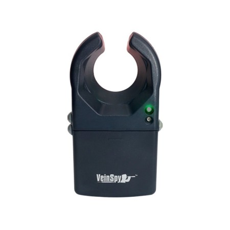 Przenośny wykrywacz żył veinspy