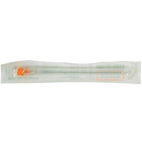 Quincke bd Nadeln 25g - 0,5x90 mm - orange - Packung 25 Stk.