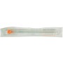 BD quincke needles 25g - 0,5x90 mm - orange - pack 25 pcs.