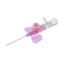 IV catheter vasofix safety pur b-braun 20g 33 mm - sterile