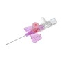 Vasofix safety pur b-braun IV Katheter 20g 33 mm - steril