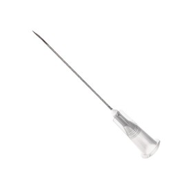 Nadel bd microlance 19g - 1,10x40 mm - weiß - Packung 100 Stk.