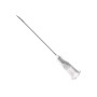 Ago bd microlance 19g - 1,10x40 mm - bianco - conf. 100 pz.